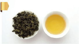 烏龍茶葉-Tea-чая